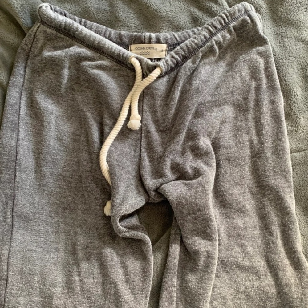 Ocean drive sweatpants